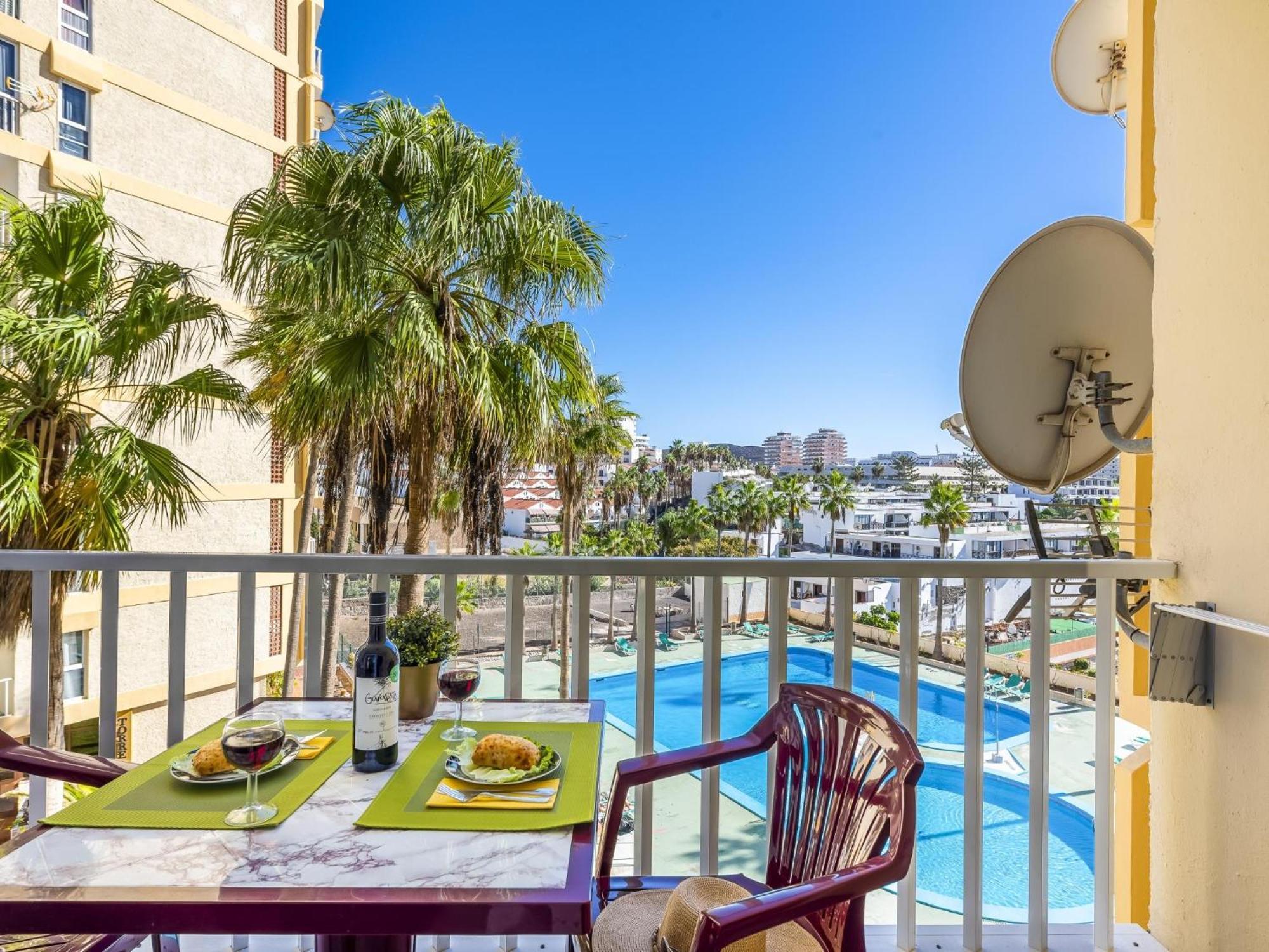 3F. Beautiful Apartment In Las Americas Плая-де-лас-Америкас Экстерьер фото